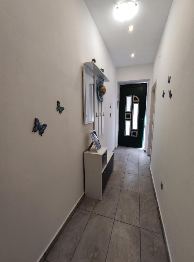 Apartment Tona Sibenik Exterior photo