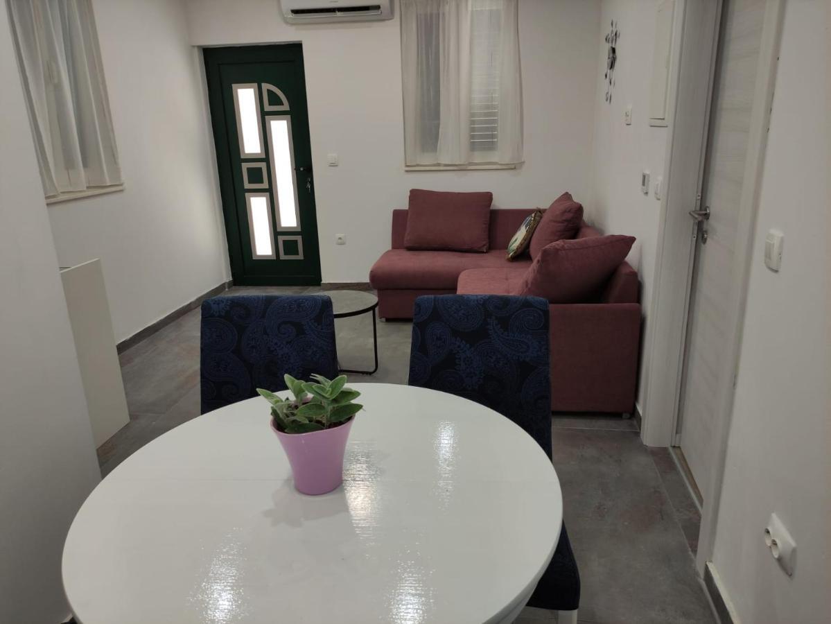 Apartment Tona Sibenik Exterior photo